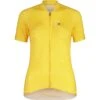 Maloja ValbonaM. 1/2 Women's Jersey - Sun 7032