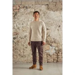 Maloja VandelliM. Lambswool Knit Sweater - Midnight 8581 -Ride Style Shop maloja vandellim 1533569