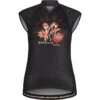 Maloja VanilM. Cycle Women's Tank - Moonless 0817