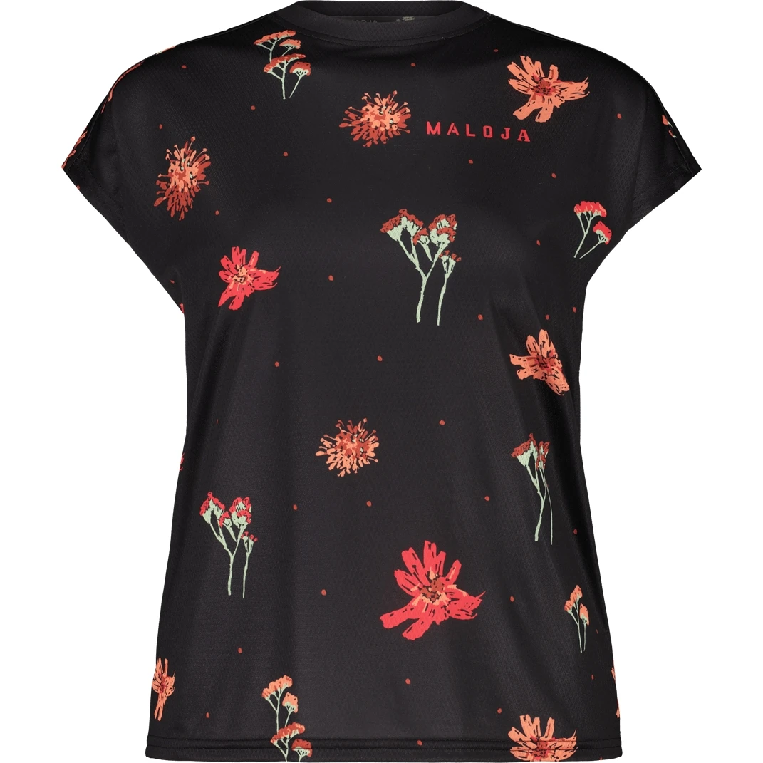 Maloja VanilM. Allmountain Trail Women's Tank - Moonless 0817 1 Maloja VanilM. Allmountain Trail Women's Tank - Moonless 0817