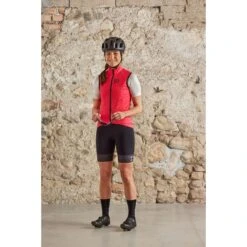 Maloja VeldaM. Women's Roadbike Vest - Rosehip 8674 -Ride Style Shop maloja veldam 1422569 4