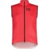 Maloja VeldaM. Women's Roadbike Vest - Raspberry 0311