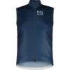Maloja VeldaM. Women's Roadbike Vest - Midnight 8581