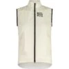 Maloja VeldaM. Women's Roadbike Vest - Glacier Milk 8585