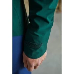 Maloja VeloU. Rain Roadbike Jacket - Rosehip 8674 -Ride Style Shop maloja velou 1422970