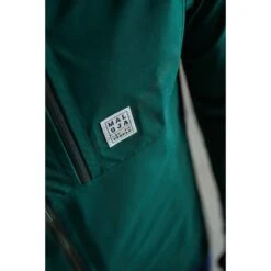 Maloja VeloU. Rain Roadbike Jacket - Fir 8673 -Ride Style Shop maloja velou 1422973 1