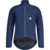 Maloja VeloU. Rain Roadbike Jacket - Midnight 8581
