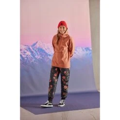 Maloja ViturinU. Unisex Adventure Puffer Pants - Deep Sunset 8669 -Ride Style Shop maloja viturinu 1307995