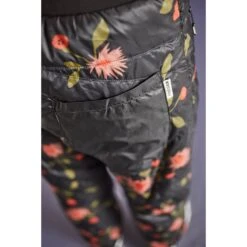 Maloja ViturinU. Unisex Adventure Puffer Pants - Deep Sunset 8669 -Ride Style Shop maloja viturinu 1307998