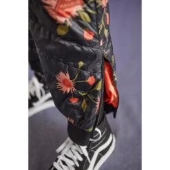 Maloja ViturinU. Unisex Adventure Puffer Pants - Deep Sunset 8669 -Ride Style Shop maloja viturinu 1307999