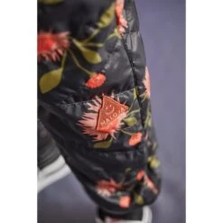 Maloja ViturinU. Unisex Adventure Puffer Pants - Deep Sunset 8669 -Ride Style Shop maloja viturinu 1308000