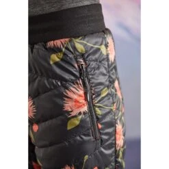 Maloja ViturinU. Unisex Adventure Puffer Pants - Deep Sunset 8669 -Ride Style Shop maloja viturinu 1308001