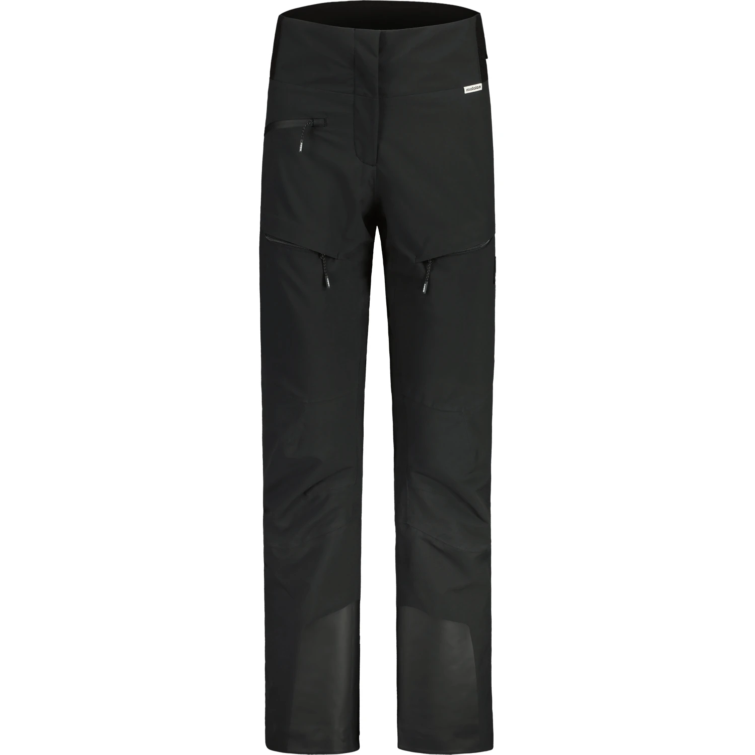 Maloja WaldbieneM. Women's Alpine Insulated Pants - Moonless 0817 1 Maloja WaldbieneM. Women's Alpine Insulated Pants - Moonless 0817