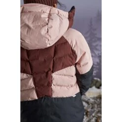 Maloja WaldkauzM. Women's Alpine ReDown Jacket - Moonless 0817 32103 -Ride Style Shop maloja waldkauzm 1085866