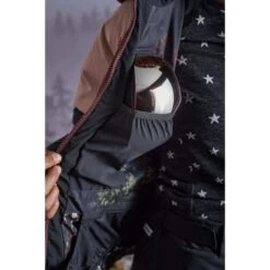 Maloja WaldkauzM. Women's Alpine ReDown Jacket - Moonless 0817 32103 -Ride Style Shop maloja waldkauzm 1085867