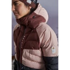 Maloja WaldkauzM. Women's Alpine ReDown Jacket - Moonless 0817 32103 -Ride Style Shop maloja waldkauzm 1085869