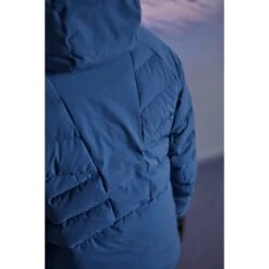 Maloja WaldkauzM. Women's Alpine ReDown Jacket - Moonless 0817 -Ride Style Shop maloja waldkauzm 1304722