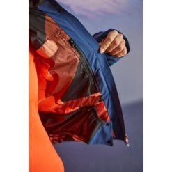 Maloja WaldkauzM. Women's Alpine ReDown Jacket - Moonless 0817 -Ride Style Shop maloja waldkauzm 1304724