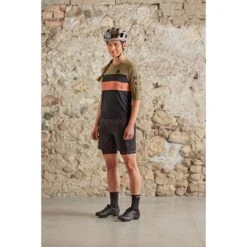 Maloja WallisM. Gravel Women's Jersey - Blossom 8676 -Ride Style Shop maloja wallism 1419928