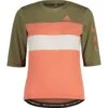 Maloja WallisM. Gravel Women's Jersey - Blossom 8676
