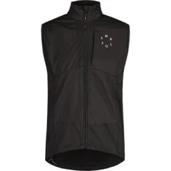 Maloja WeidelgrasM. Ski Touring Hybrid Vest - Moonless 0817