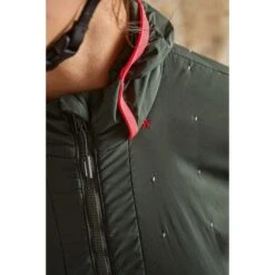 Maloja WinterflowerM. Ski Touring Women's Hybrid Jacket - Deep Forest 0550 -Ride Style Shop maloja winterflowerm 1533586