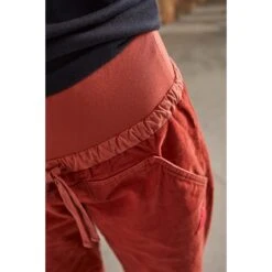 Maloja ZareraM. Adventure Women's Pants - Chocolate 8775 -Ride Style Shop maloja zareram 1532300 2