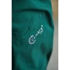 Maloja ZebruM. Women's Bad Weather Bike Shorts - Fir 8673 -Ride Style Shop maloja zebrum 1422601